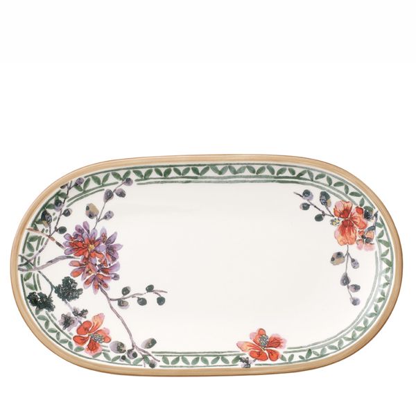 Villeroy & Boch Artesano Provencal Zuurschaaltje 28x16cm