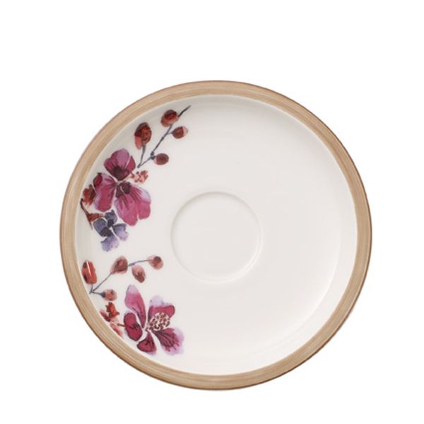 Villeroy & Boch Artesano Provencal Lavendel Espressoschotel 12cm