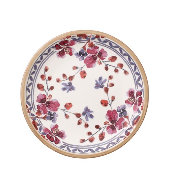 Villeroy & Boch Artesano Provencal Lavendel Gebaksbordje 16cm