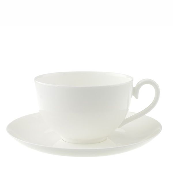Villeroy & Boch Royal Ontbijtschotel 18cm