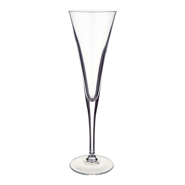 Villeroy & Boch Purismo Champagneflute 243mm