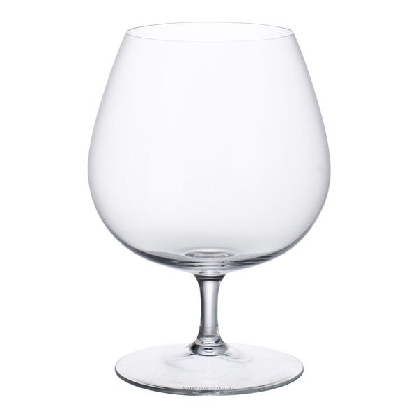 Villeroy & Boch Purismo Cognacglas 137mm