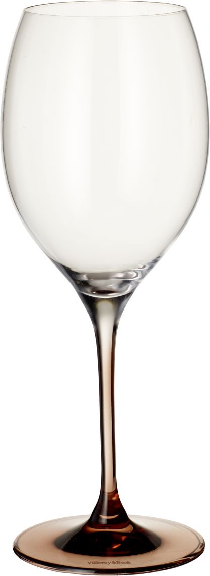 Villeroy & Boch Manufacture Glass bordeauxglas - 2 stuks