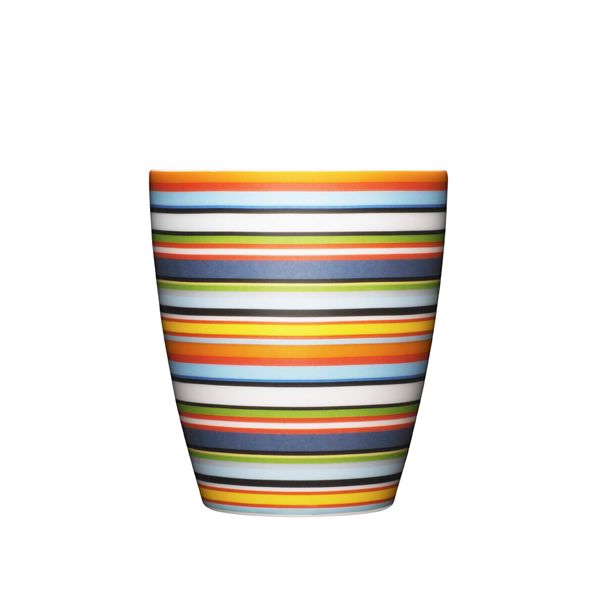Iittala Origo beker 25cl - oranje