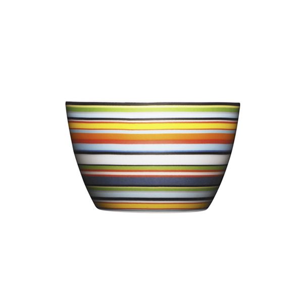 Iittala Origo schaal 15cl - oranje