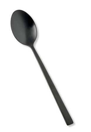Bitz Lepel Zwart