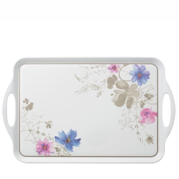 Villeroy & Boch Mariefleur Gris Dienblad