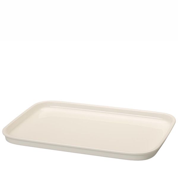 Villeroy & Boch Cooking Elements Schaal/deksel 36x26cm