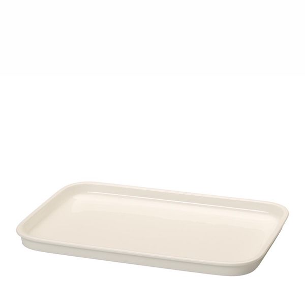 Villeroy & Boch Cooking Elements Schaal/deksel 32x22cm