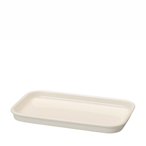 Villeroy & Boch Cooking Elements Schaal/deksel 26x16cm