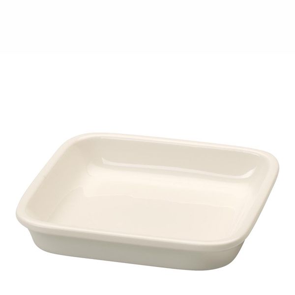 Villeroy & Boch Cooking Elements Schaal/deksel 10x10cm