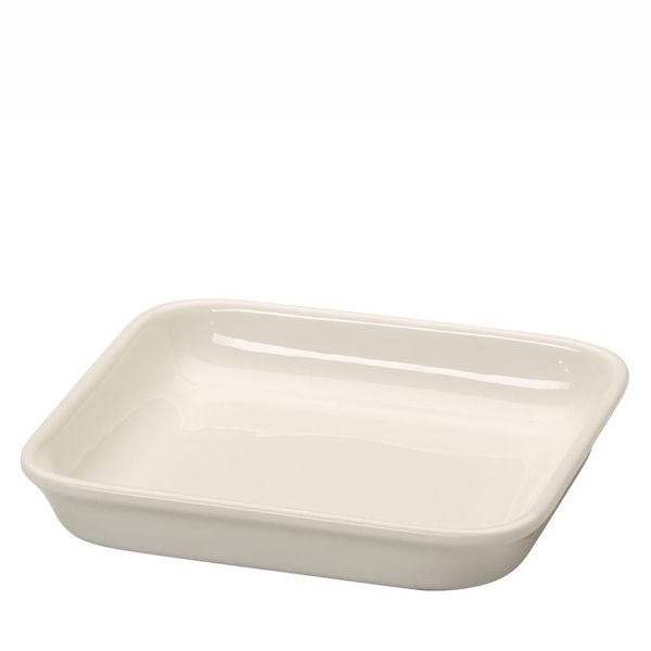 Villeroy & Boch Cooking Elements Schaal/deksel 14x14cm