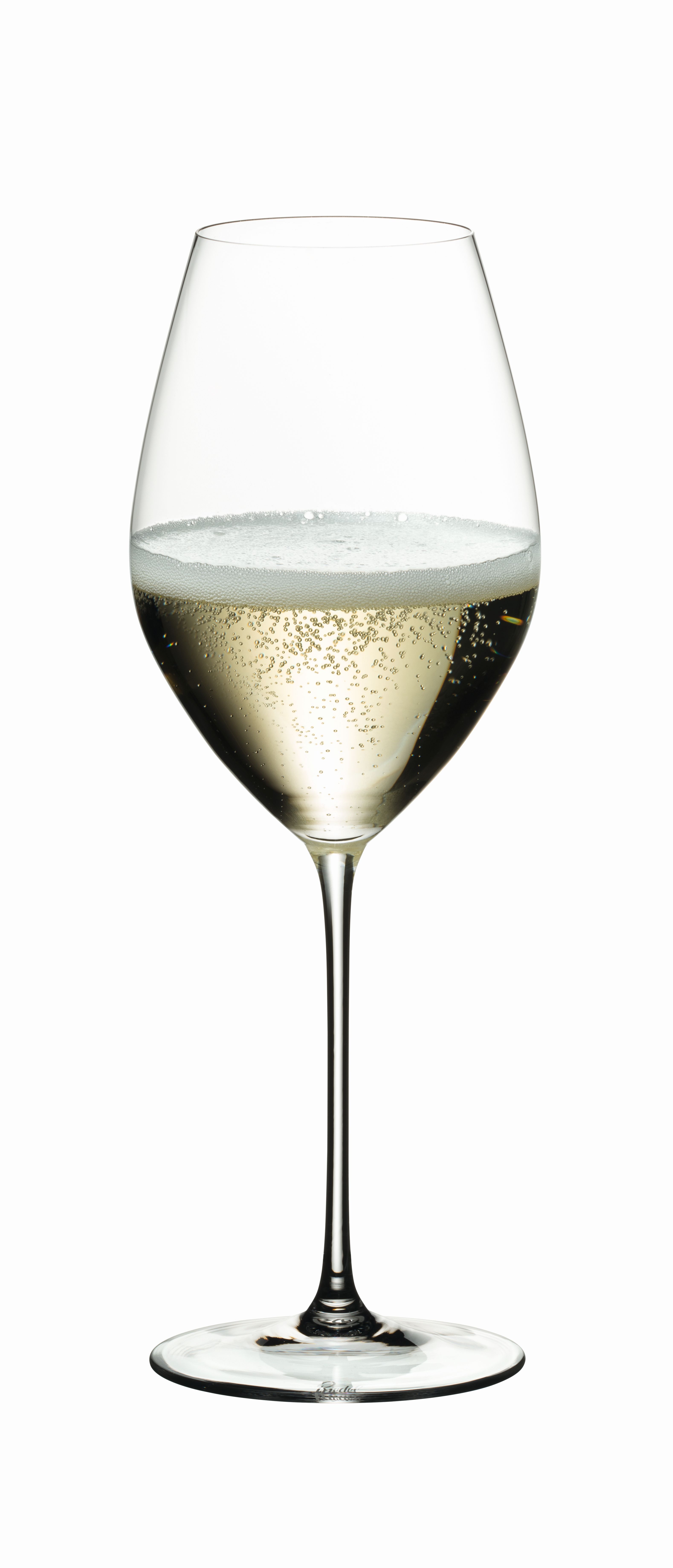 Riedel Veritas champagneglas
