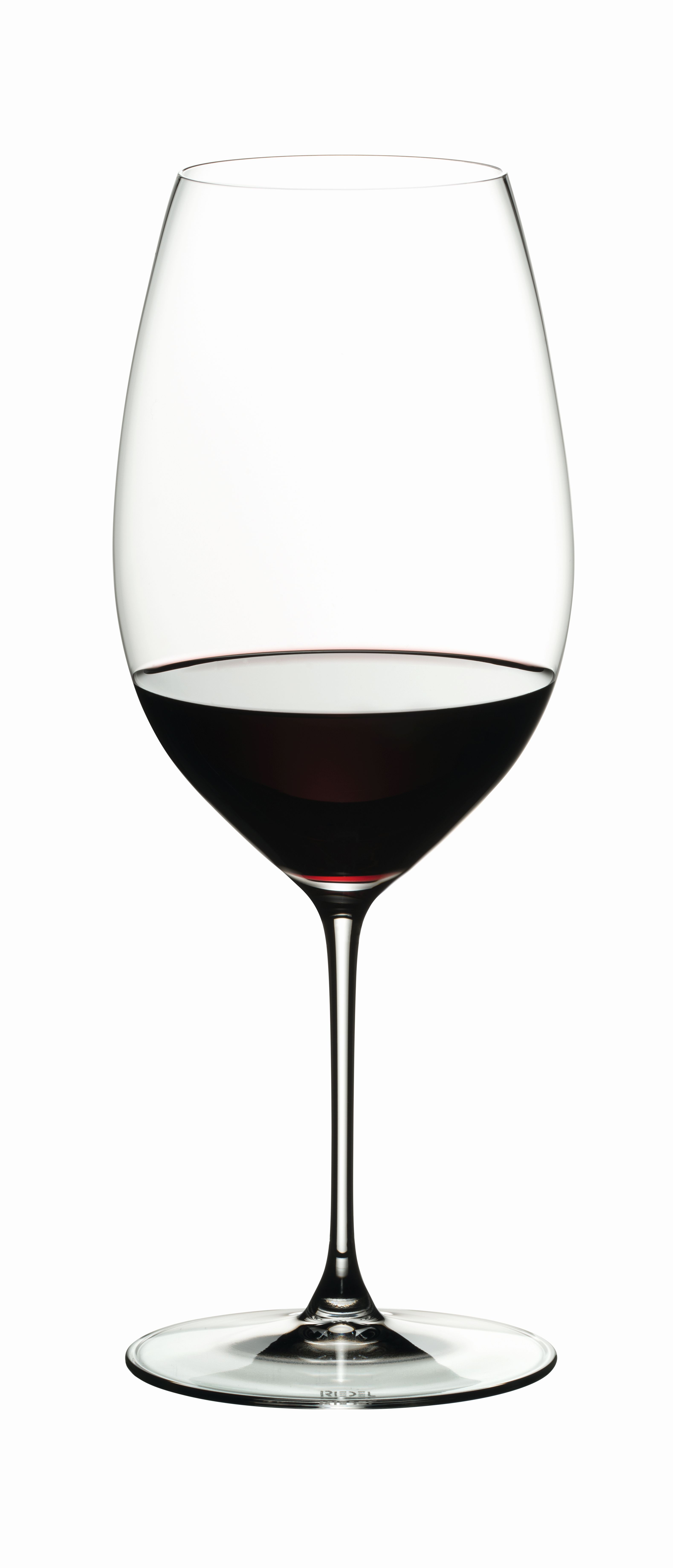 Riedel Veritas New World Shiraz wijnglas