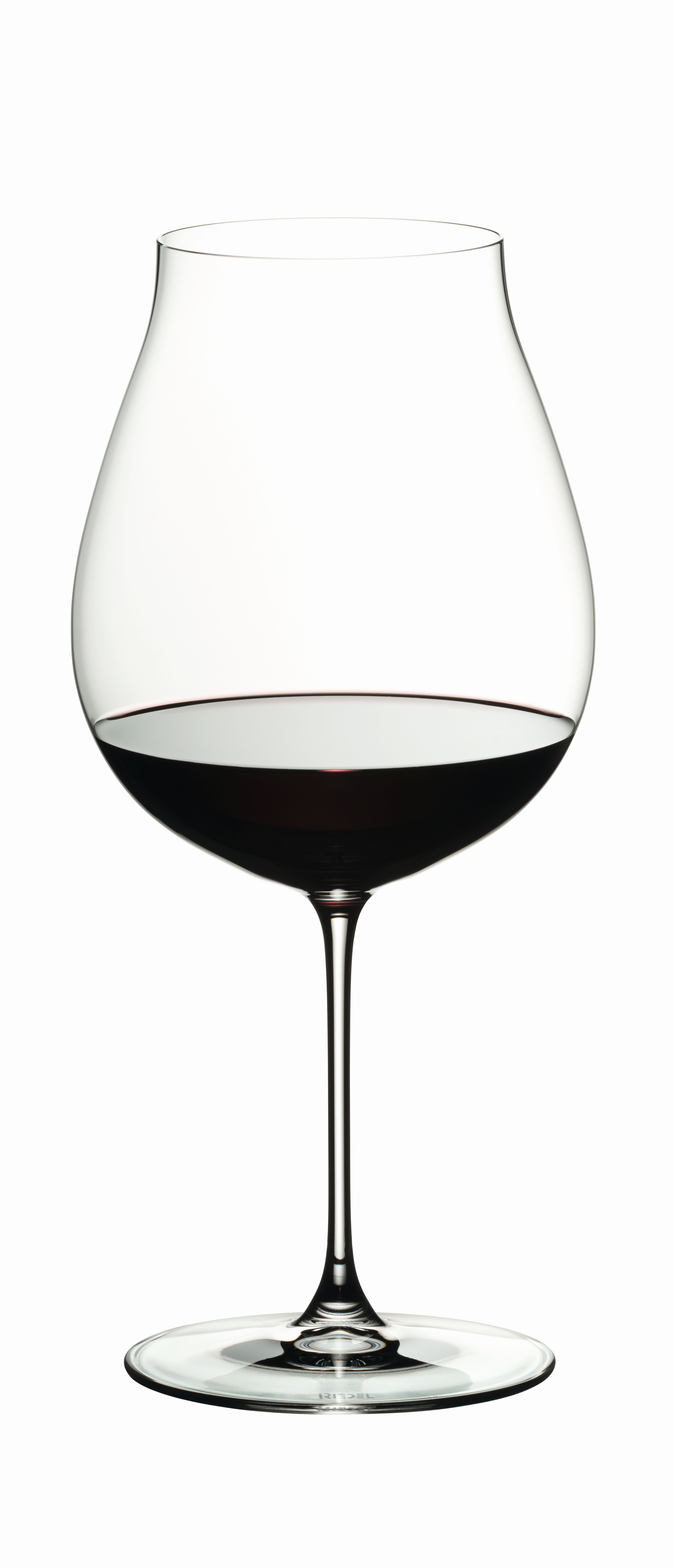 Riedel Veritas New World Pinot Noir wijnglas
