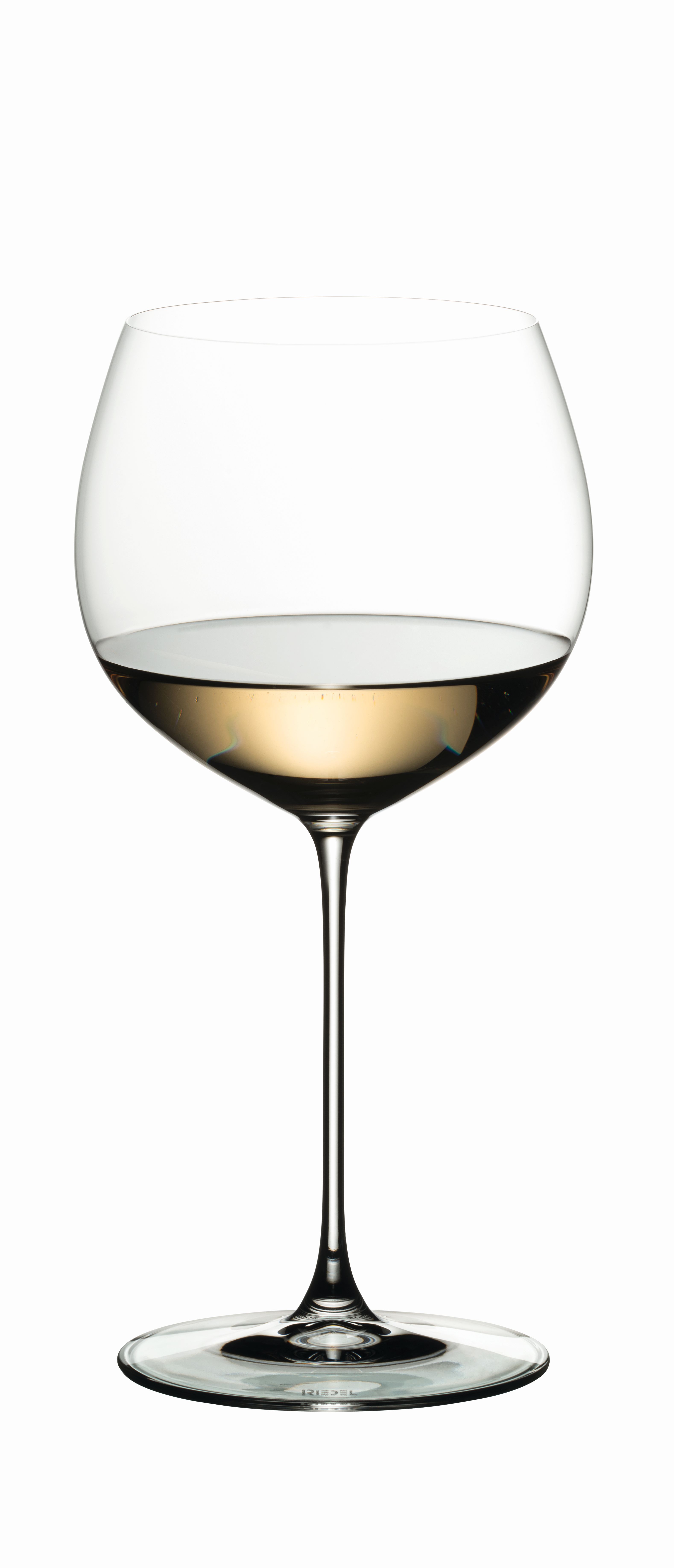Riedel Veritas Oaked Chardonnay wijnglas