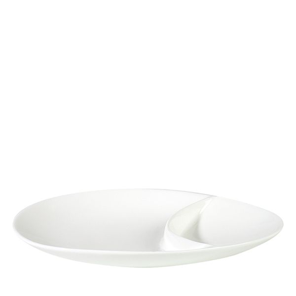 ASA Selection A Table Olie en brood bord 15x11cm - ovaal