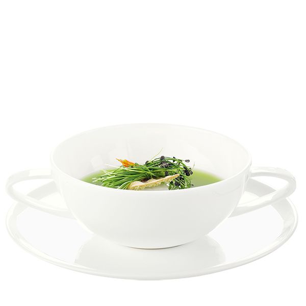 ASA Selection A Table Soepkop met schotel 0.3 Liter
