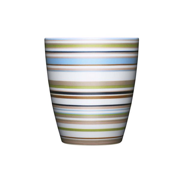 Iittala Origo beker 25cl - beige