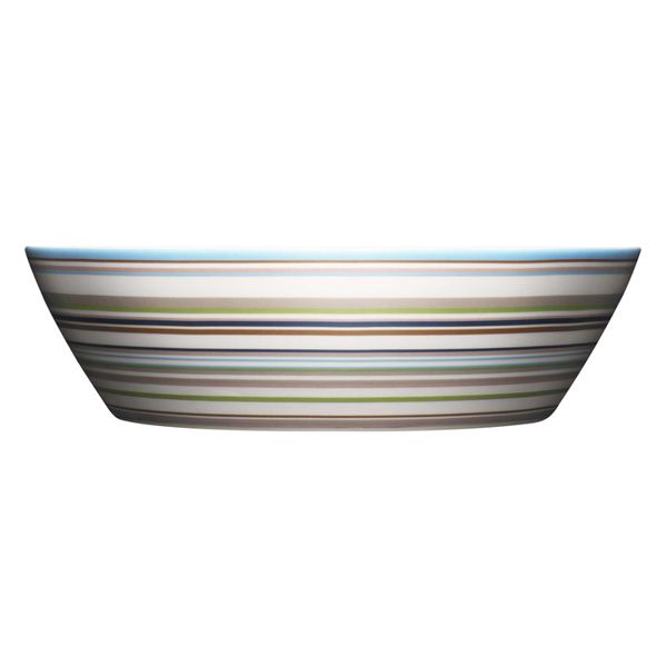 Iittala Origo schaal 2ltr -beige