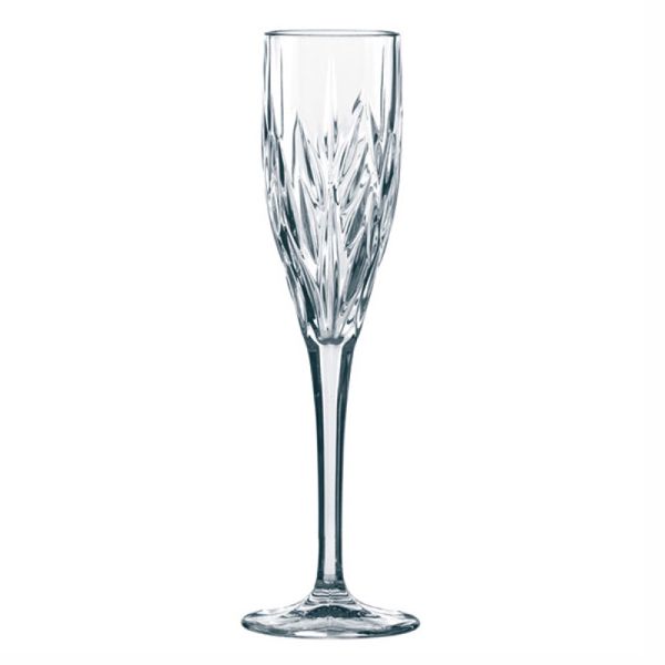 Nachtmann Imperial Champagneglas - set van 4