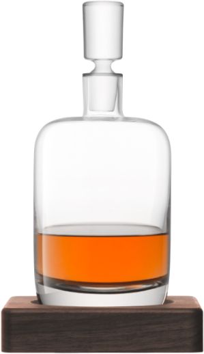 LSA Whisky Renfrew decanteerkaraf 1,1 liter