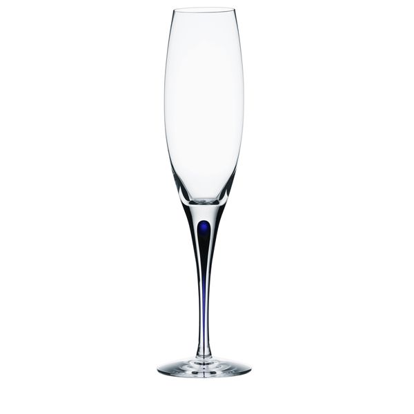 Orrefors Intermezzo Champagneglas
