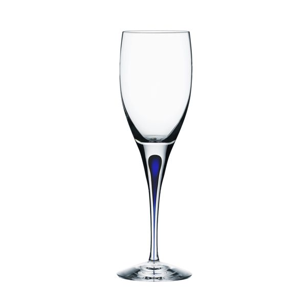 Orrefors Intermezzo Witte wijnglas