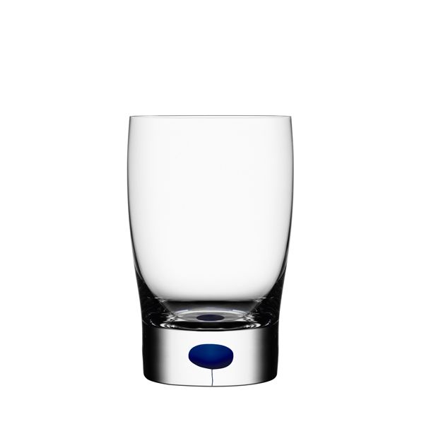 Orrefors Intermezzo Tumbler