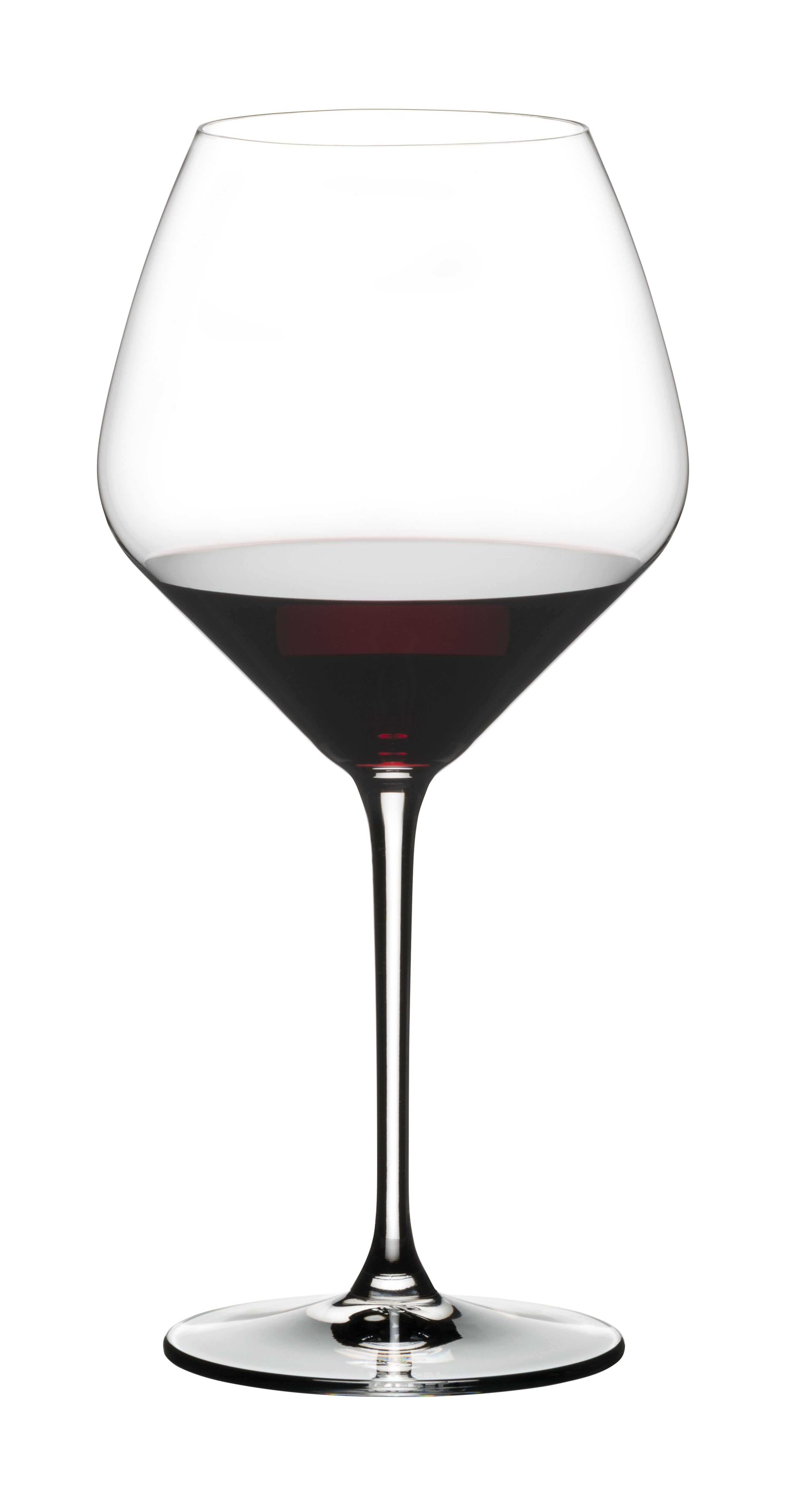 Riedel Heart To Heart Pinot Noir wijnglas - 2 Stuks