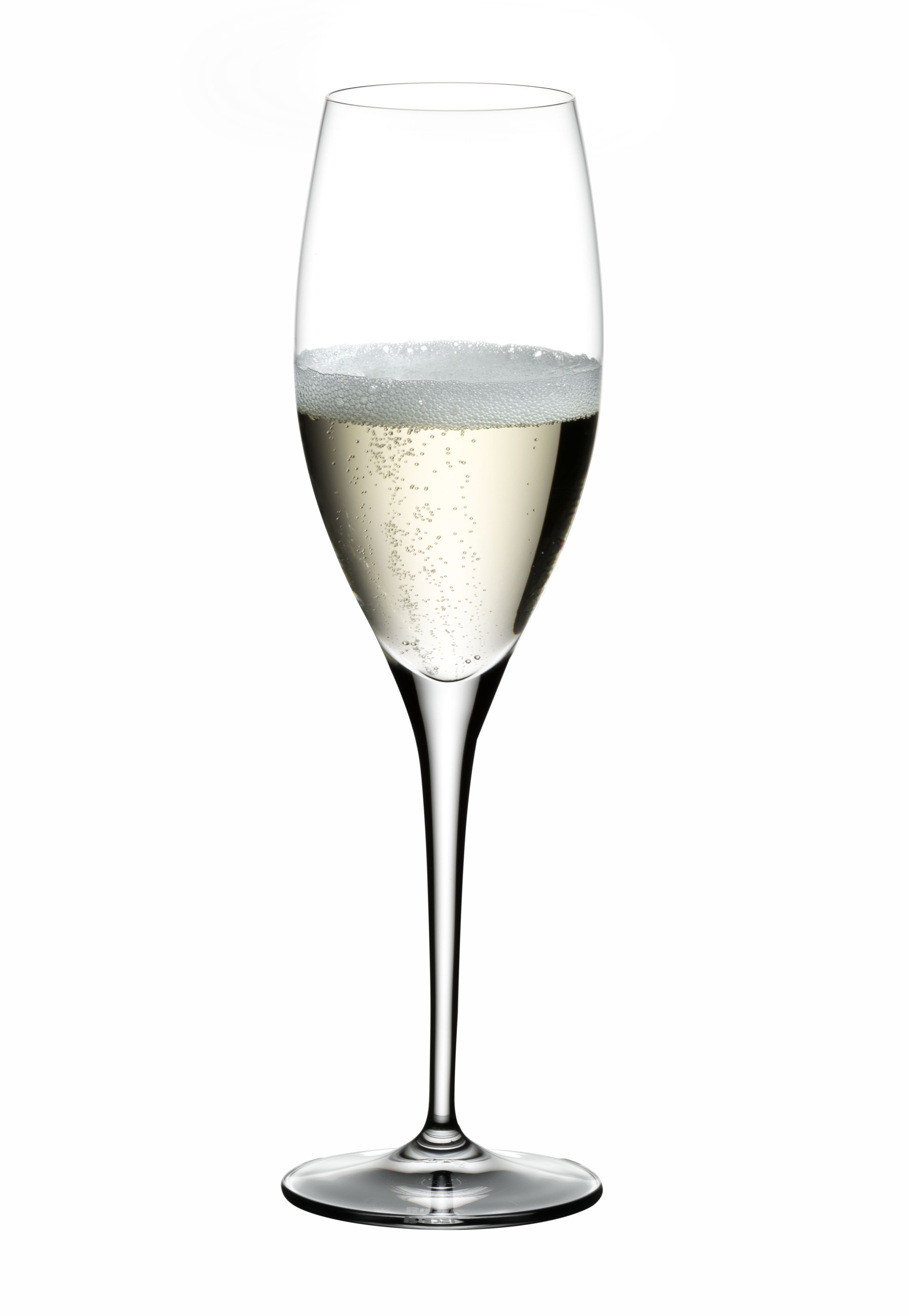 Riedel Heart To Heart champagneglas - 2 Stuks