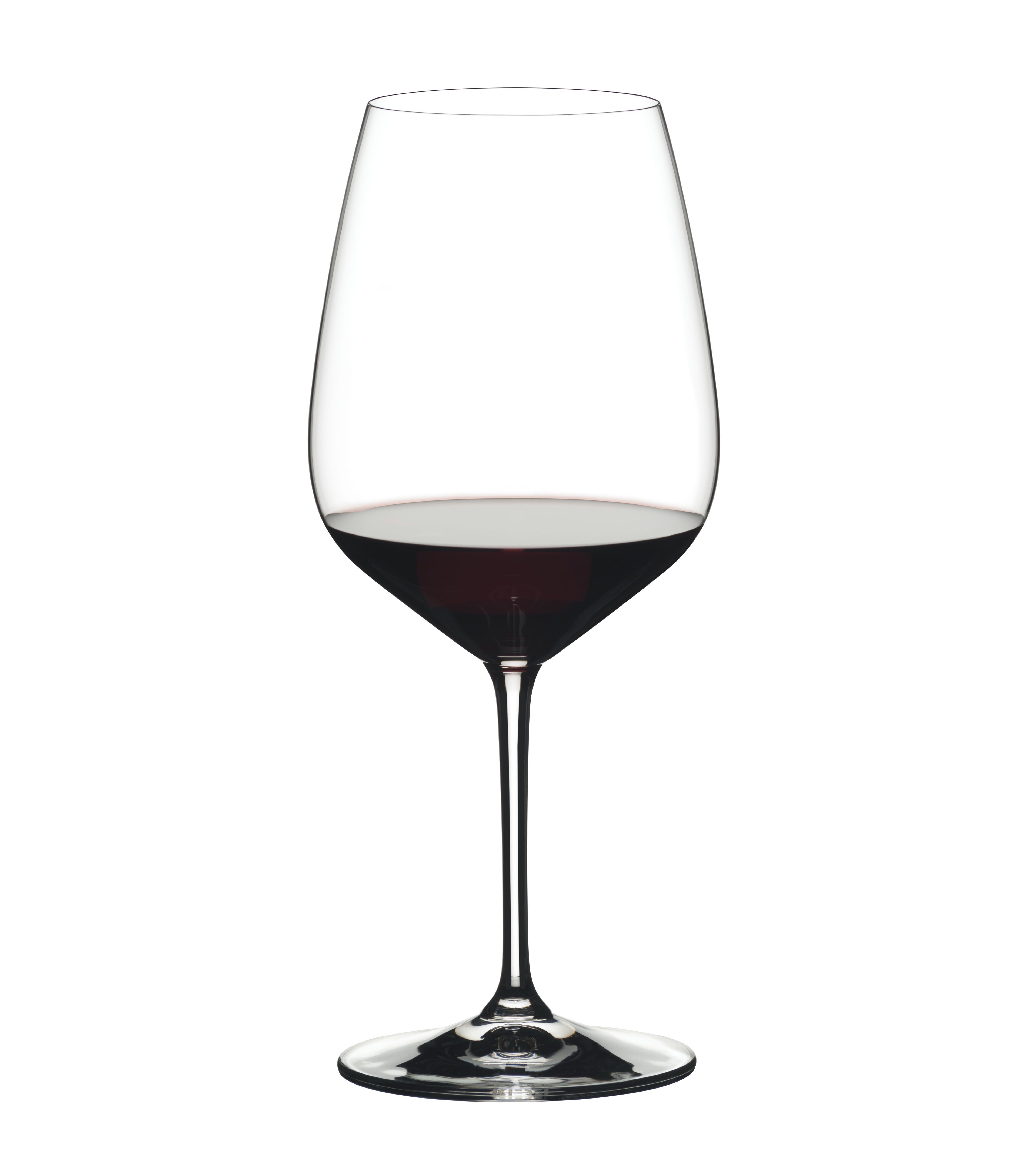 Riedel Heart To Heart Cabernet Sauvignon wijnglas - 2 Stuks