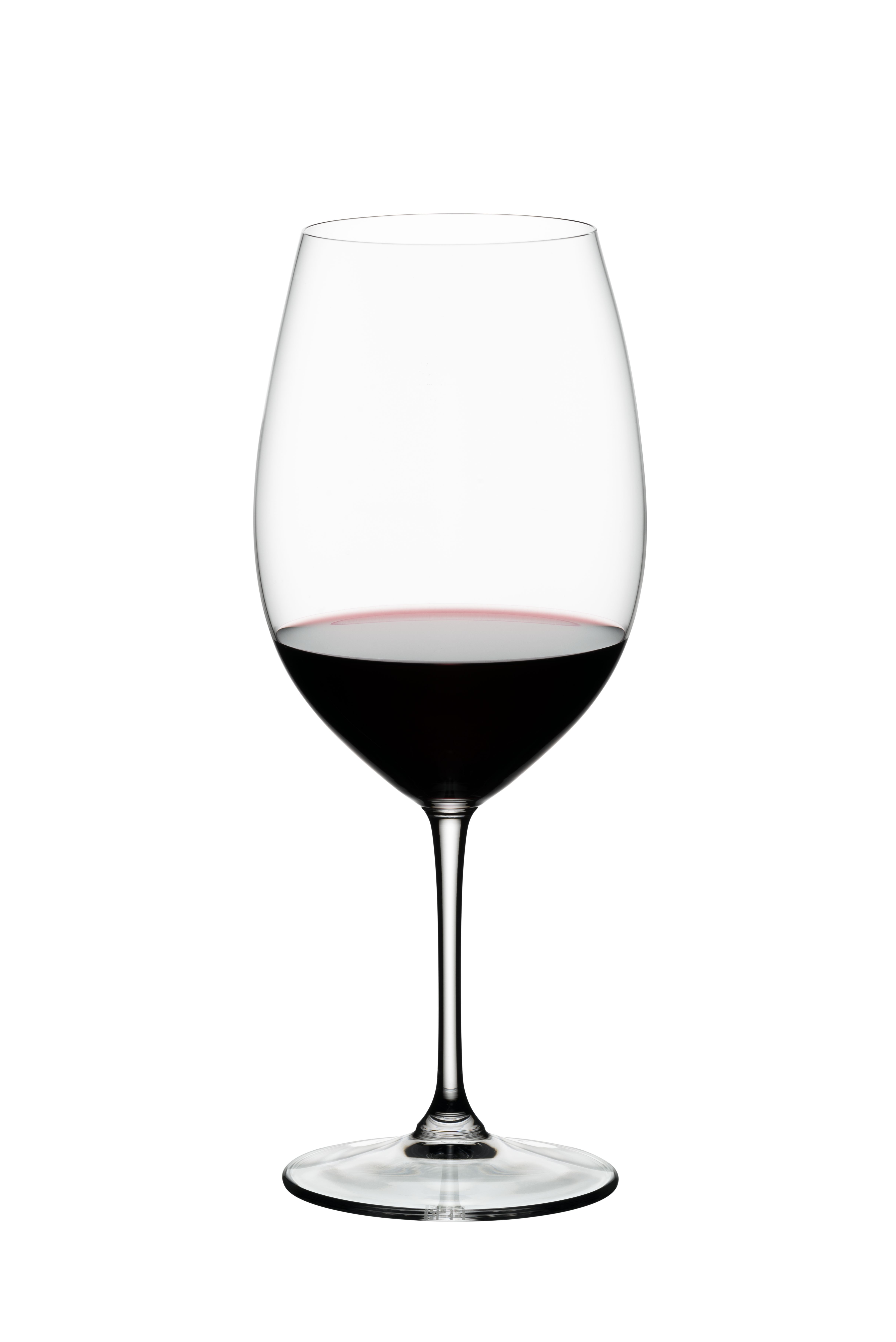 Riedel Vinum Bordeaux Grand Cru wijnglas - 2 Stuks