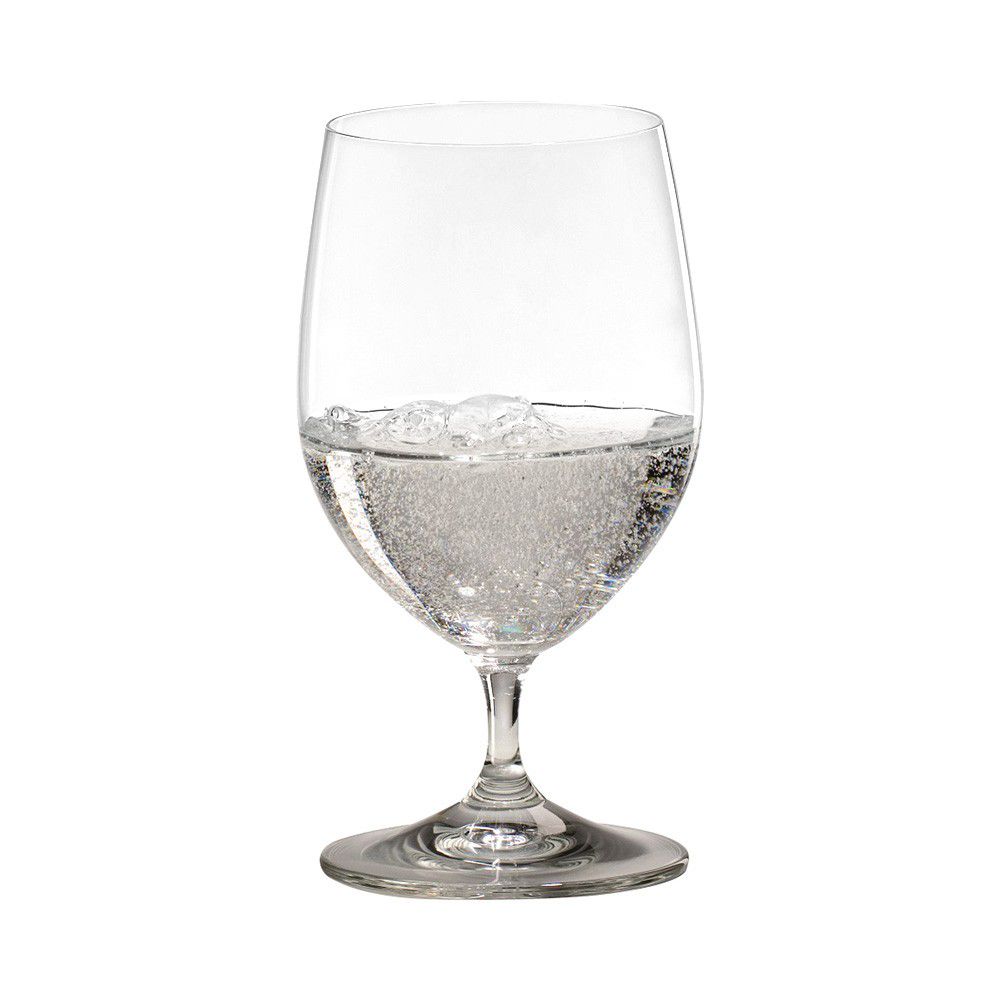 Riedel Vinum waterglas - 2 Stuks