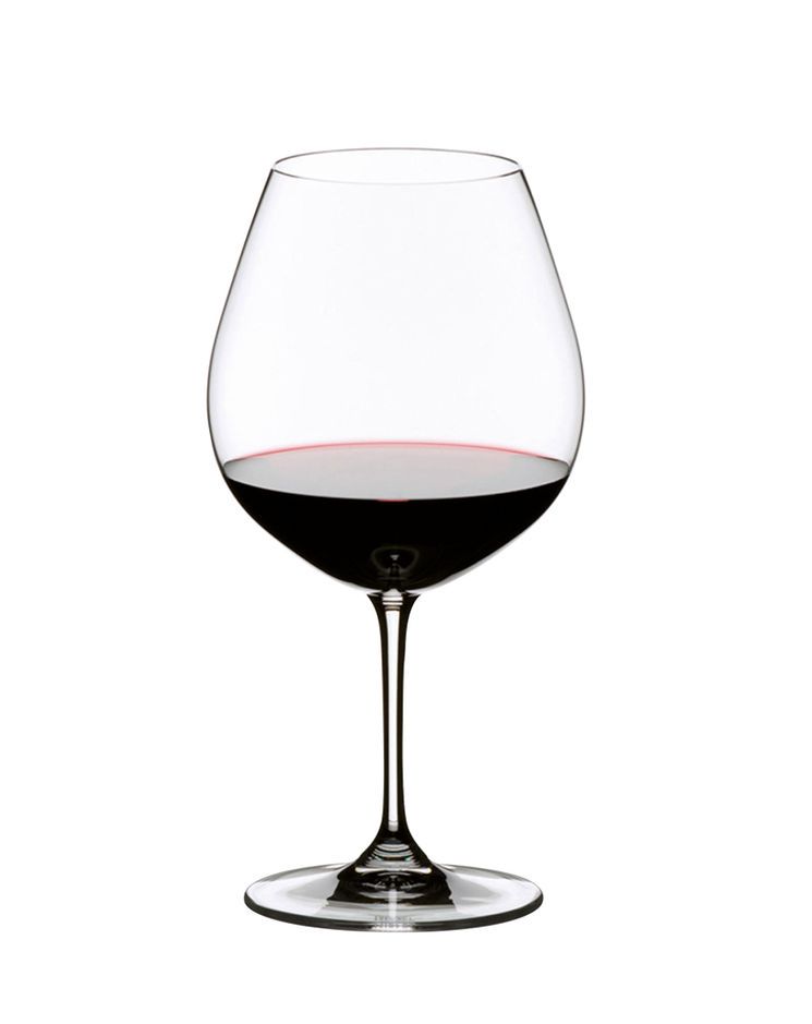 Riedel Vinum Pinot Noir wijnglas - 2 Stuks