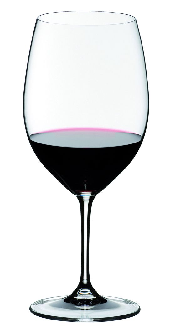 Riedel Vinum Cabernet Sauvignon wijnglas - 2 Stuks