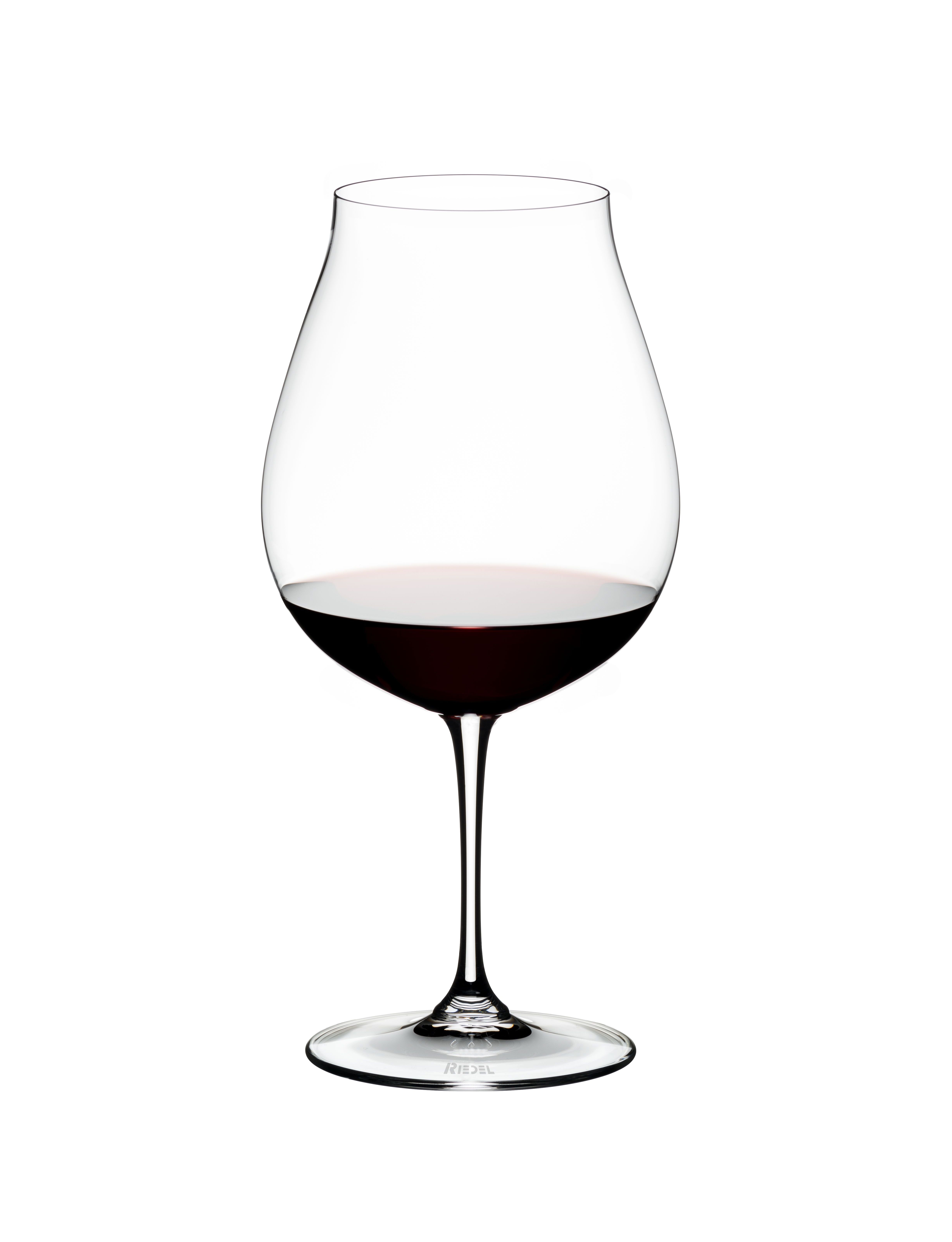 Riedel Vinum New World Pinot Noir wijnglas - 2 Stuks