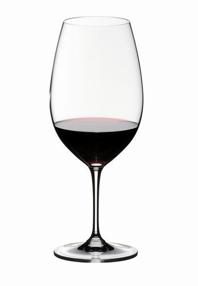 Riedel Vinum Syrah / Shiraz wijnglas - 2 Stuks