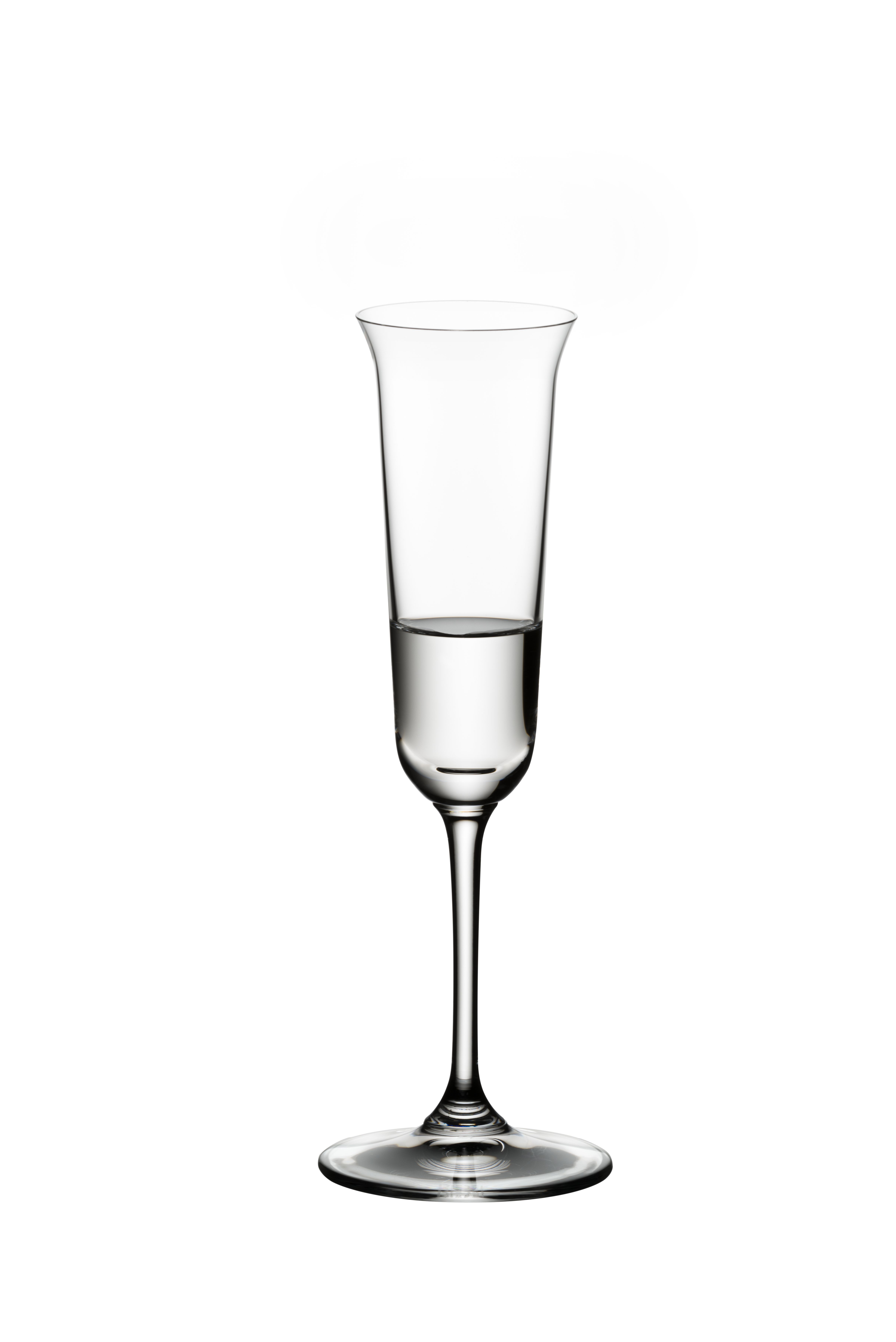 Riedel Vinum grappaglas - 2 Stuks