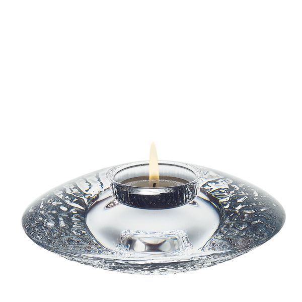 Orrefors Sfeerlichtjes Discus - helder