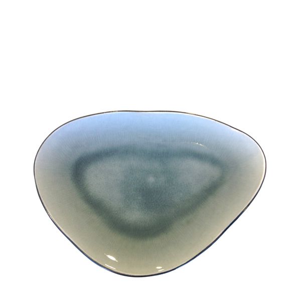 Gastro Organic Bord 22x16 - ovaal