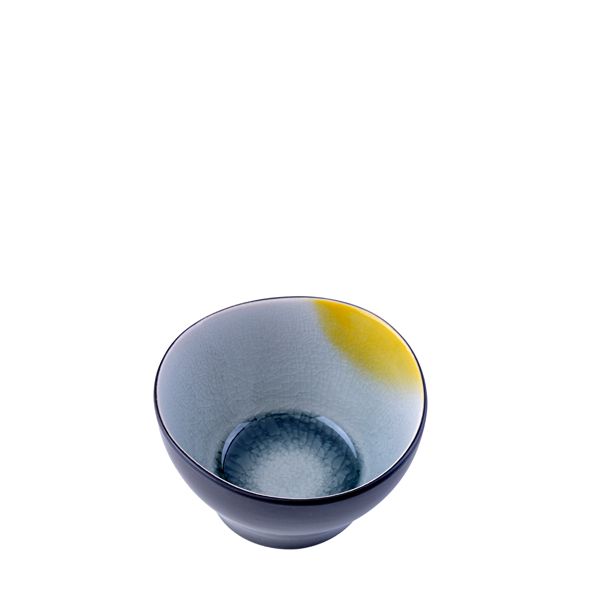 Gastro Organic Schaal 8x4.5cm