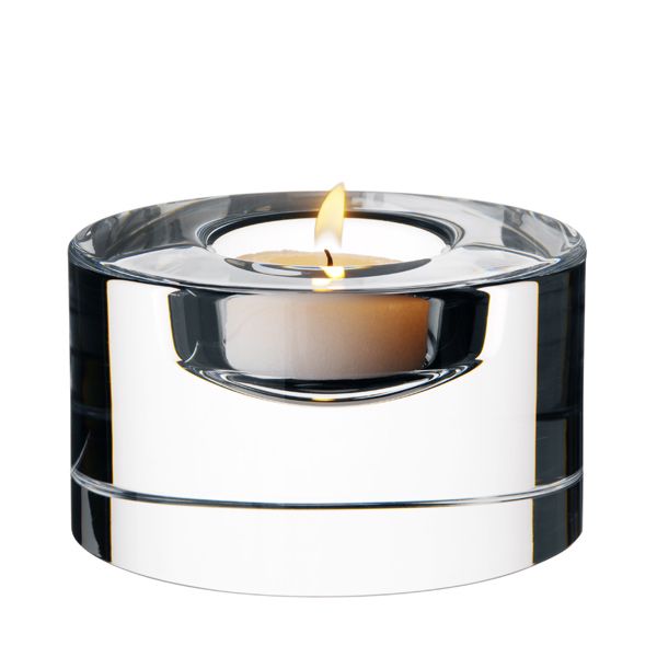 Orrefors Sfeerlichtjes Puck 57mm