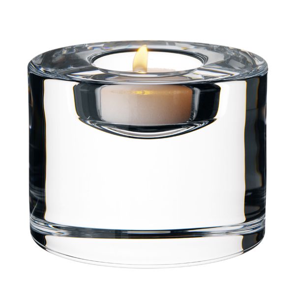 Orrefors Sfeerlichtjes Puck 76mm