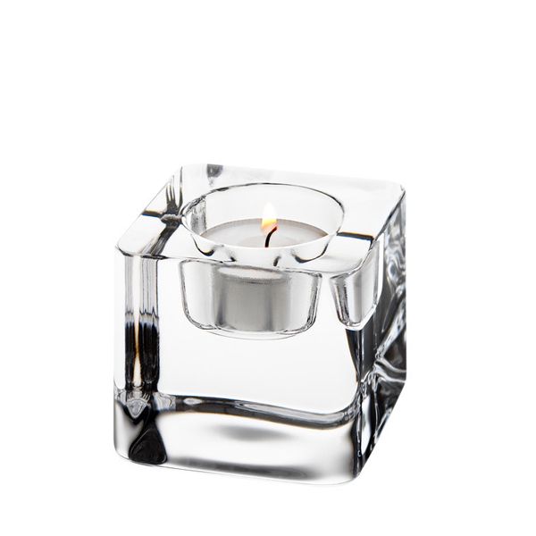 Orrefors Sfeerlichtjes Ice Cube