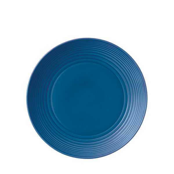 Royal Doulton Gordon Ramsay Maze ontbijtbord ø 22cm - denim