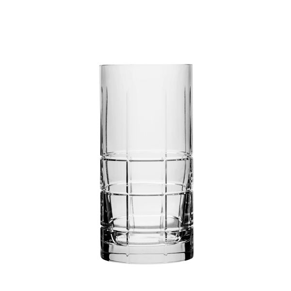 Orrefors Street Highball