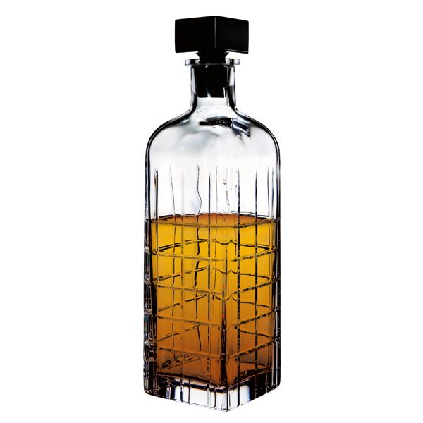 Orrefors Street Decanteerkaraf