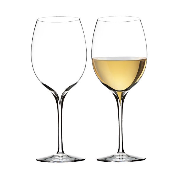 Waterford Elegance Wine Story Pinot Grigio wijnglas - 2 Stuks