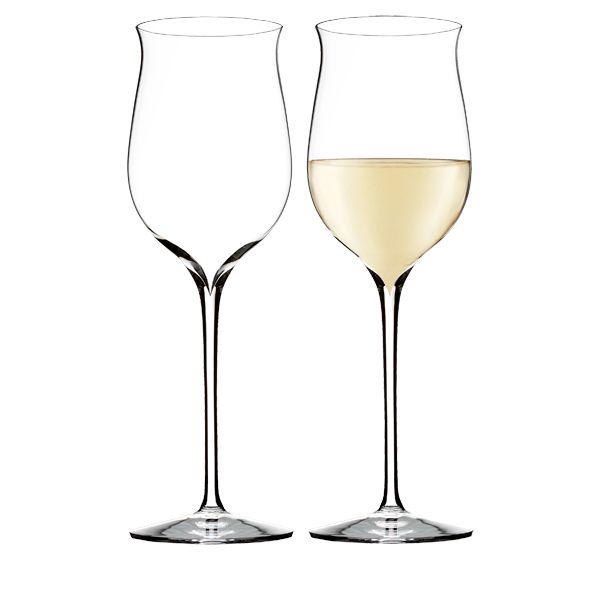 Waterford Elegance Wine Story Riesling wijnglas - 2 Stuks